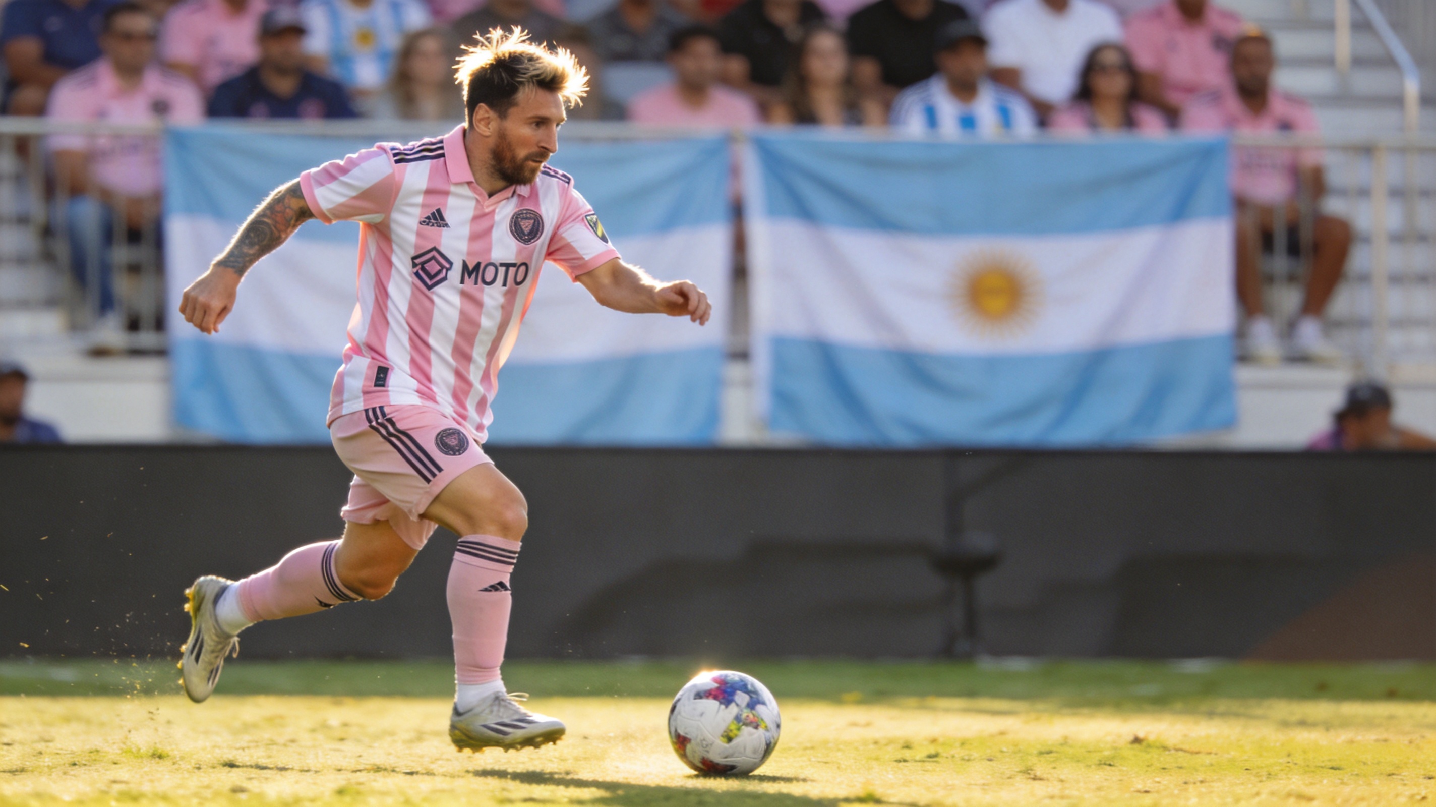 Messi